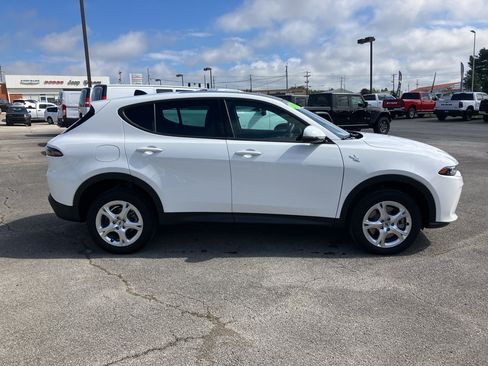 Certified 2024 Dodge Hornet GT Plus AWD/4WD image 4