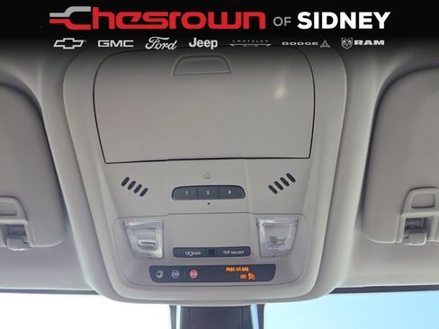 Used 2024 Chevrolet Blazer LT w/ Convenience Package FWD image 34