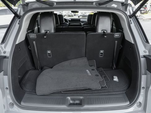 Certified 2026 INFINITI QX60 Luxe w/ Cargo Package FWD image 41