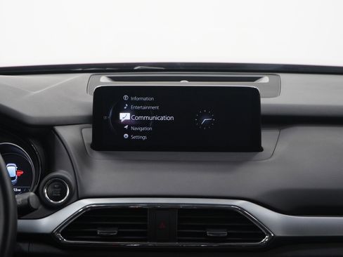 Used 2023 MAZDA CX-9 Touring Plus image 15