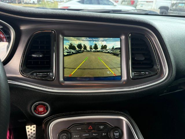 Used 2019 Dodge Challenger SRT Hellcat Redeye RWD image 14