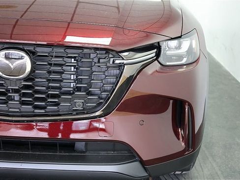 New 2026 MAZDA CX-90 3.3 Turbo w/ Premium Sport Pkg image 8