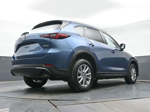 Certified 2023 MAZDA CX-5 AWD 2.5 S image 31