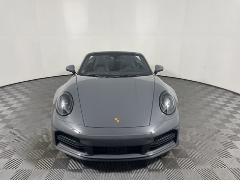 Used 2025 Porsche 911 Carrera image 10