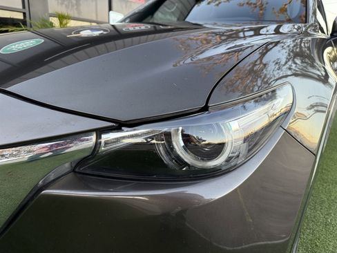 Used 2019 MAZDA CX-9 Grand Touring image 10