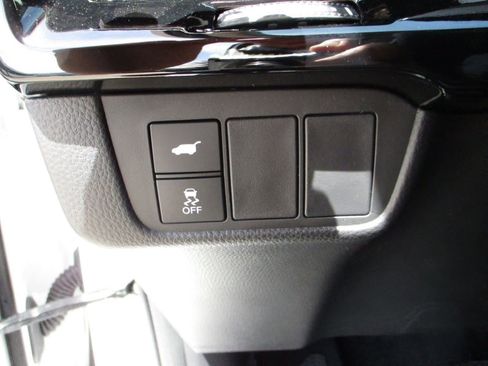 New 2026 Honda CR-V EX-L image 23