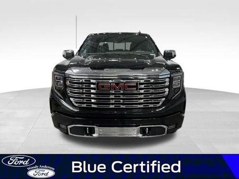 Used 2024 GMC Sierra 1500 Denali w/ Technology Package image 4
