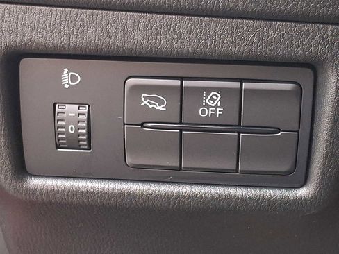 Certified 2023 MAZDA CX-5 AWD 2.5 S image 26