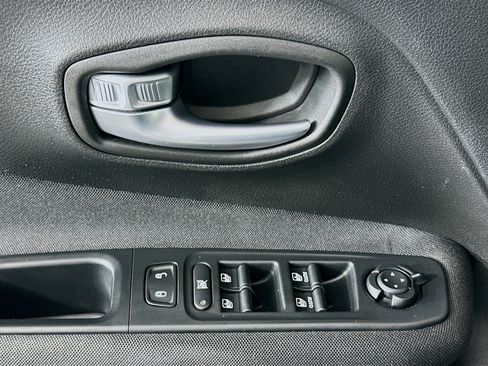 Used 2017 Jeep Renegade Sport w/ Power & Air Group FWD image 15
