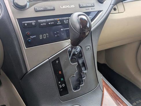 Used 2015 Lexus RX 350 FWD image 14