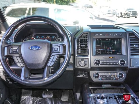 Used 2019 Ford Expedition Limited w/ Equipment Group 303A AWD/4WD image 2