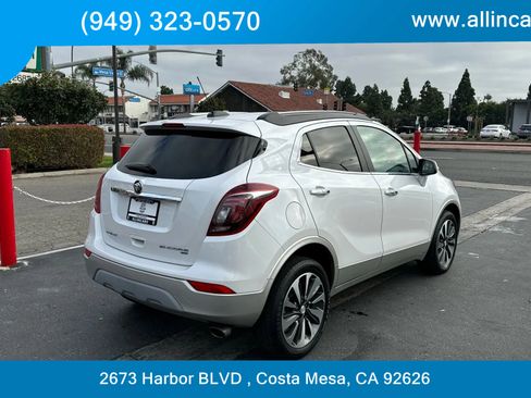 Used 2017 Buick Encore Essence image 6