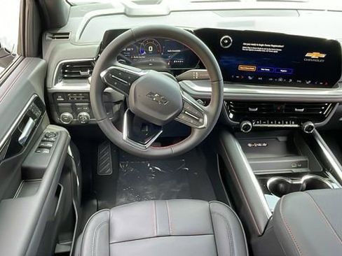 New 2026 Chevrolet Tahoe RST w/ Comfort Package image 13