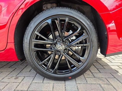 New 2026 Toyota Camry SE image 19