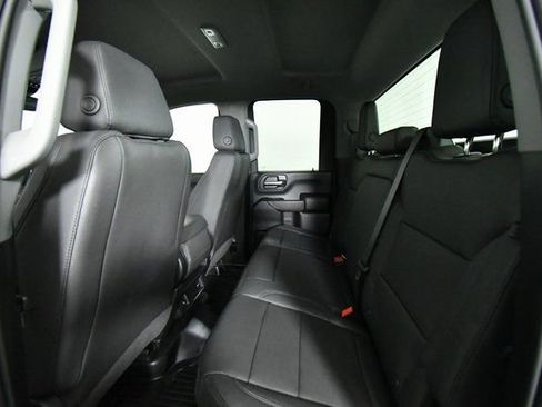 New 2026 Chevrolet Silverado 3500 W/T w/ WT Convenience Package image 24