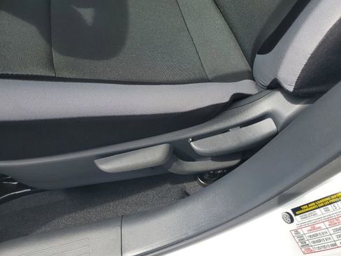 Certified 2025 Nissan Versa S w/ Trunk Package FWD image 16