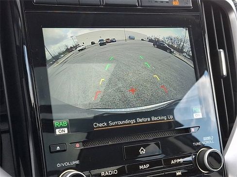 Used 2022 Subaru Ascent Touring w/ Popular Package #2A image 5