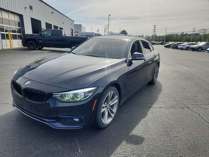Used 2018 BMW 430i Gran Coupe xDrive