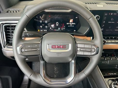 New 2026 GMC Canyon AT4 w/ Technology Plus Package AWD/4WD image 7
