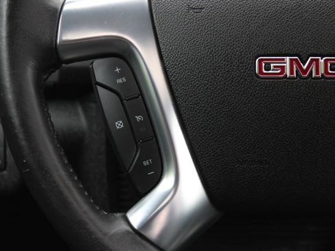 Used 2016 GMC Acadia SLE AWD/4WD image 39