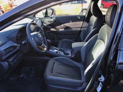 New 2026 Subaru Crosstrek 2.5i Wilderness image 10