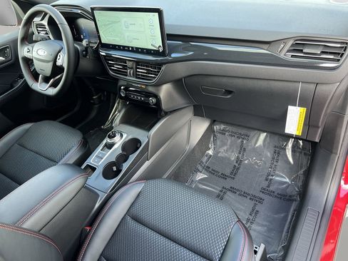 New 2026 Ford Escape ST-Line w/ Tech Pack #1 FWD image 11