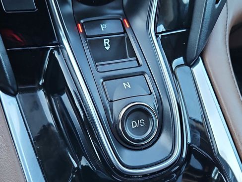 Used 2020 Acura RDX AWD w/ Technology Package image 17