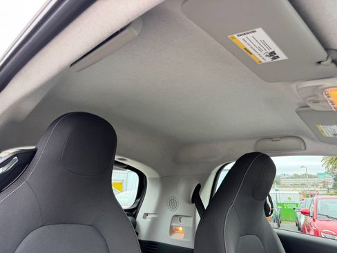 Used 2017 smart fortwo electric drive image 32