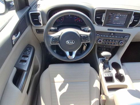 Used 2017 Kia Sportage LX w/ LX Popular Package AWD/4WD image 27