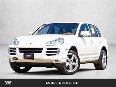 Used 2009 Porsche Cayenne S