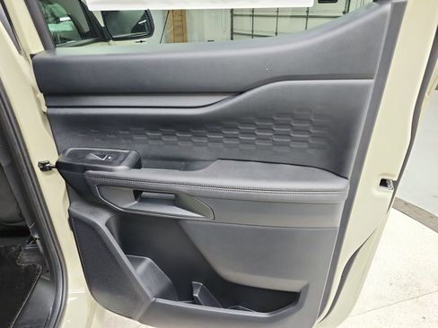 New 2026 Ford Ranger XLT w/ FX4 Off-Road Package image 38