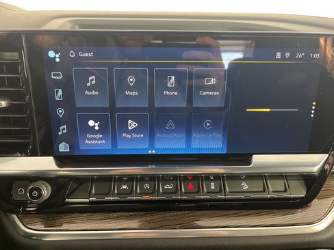 New 2026 Chevrolet Silverado 1500 LT image 29