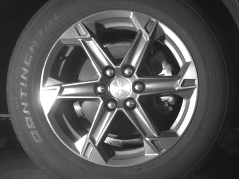 Used 2025 Chevrolet Blazer LT FWD image 13