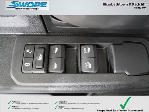 New 2026 RAM 3500 Tradesman w/ Chrome Appearance Group image 28