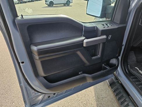 Used 2019 Ford F150 XLT w/ Equipment Group 302A Luxury AWD/4WD image 16
