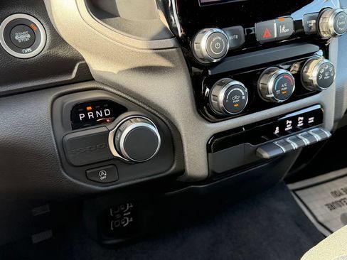 New 2026 RAM 1500 Express RWD image 14