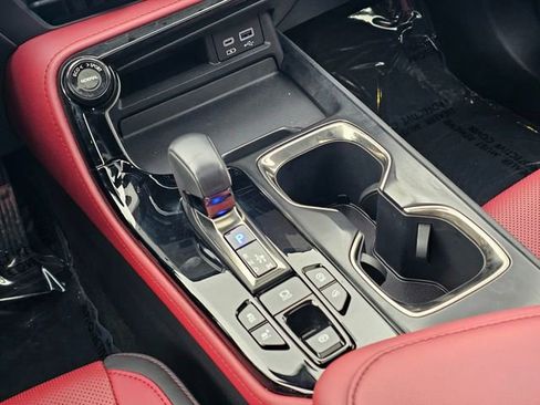 Used 2022 Lexus NX 350 350 Base image 35