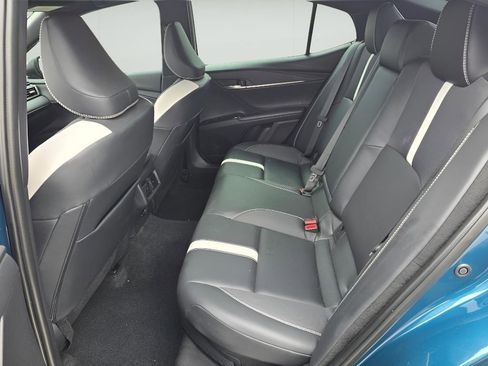 Used 2026 Toyota Camry SE w/ Multimedia Upgrade Package FWD image 11