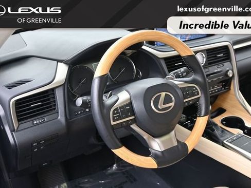 Used 2021 Lexus RX 350L FWD w/ Premium Package image 22