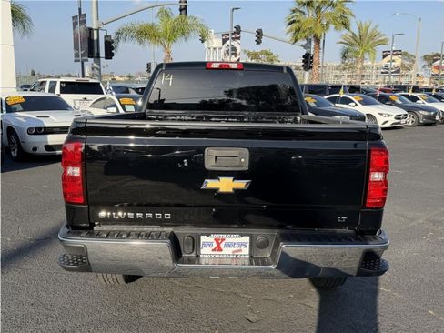 Used 2018 Chevrolet Silverado 1500 LT image 5