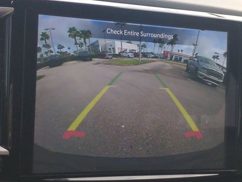 New 2026 Chrysler Voyager LX image 19