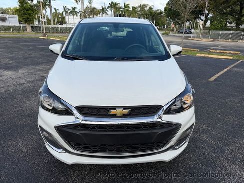 Used 2021 Chevrolet Spark LT image 13