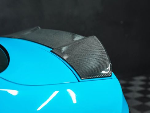 Used 2013 Audi RS 5 Coupe w/ Audi MMI Navigation Plus Pkg image 22