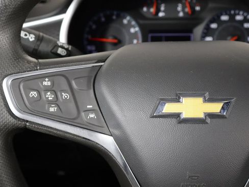 Used 2023 Chevrolet Malibu LS FWD image 8