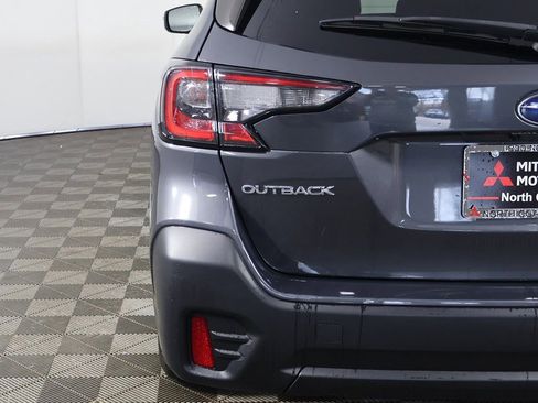 Used 2022 Subaru Outback Premium AWD/4WD image 14