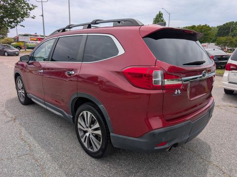 Used 2019 Subaru Ascent Touring w/ Popular Package #3 AWD/4WD image 4