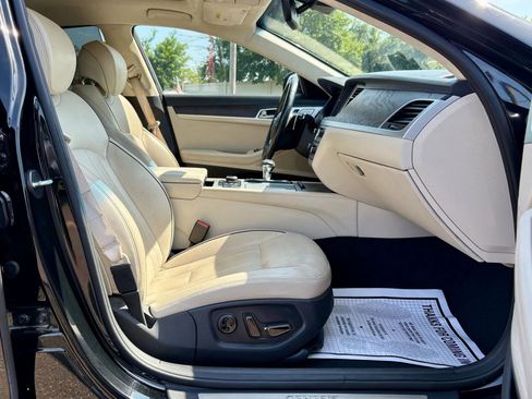 Used 2018 Genesis G80 5.0 Ultimate image 26