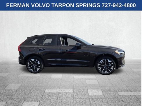 New 2026 Volvo XC60 B5 Plus w/ Protection Package Premier image 10