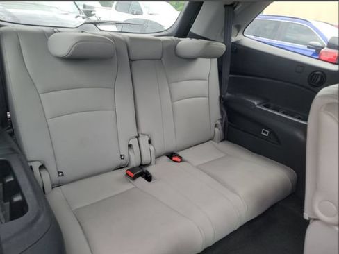 Used 2021 Honda Pilot Elite image 8