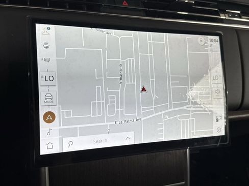 New 2025 Land Rover Range Rover SE image 15